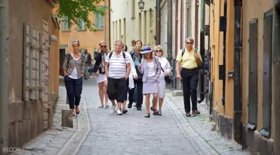 Stockholm Pass - Photo 4