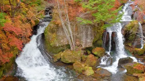 Toshogu Kegon Falls Lake Chuzenji one-day tour gallery