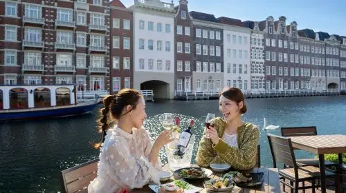 Huis Ten Bosch gallery