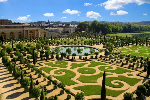 Palace of Versailles: Entry Ticket + Gardens + Estate of Trianon gallery
