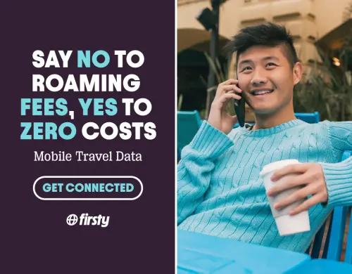 Singapore eSim - Free Roaming Mobile Data gallery