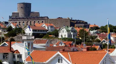 Gothenburg Marstrand Archipelago Cruise - Photo 4