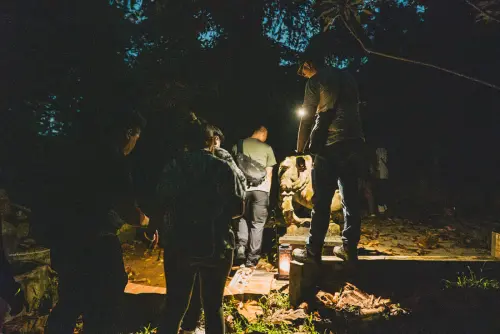 Haunting Tales of Ubin gallery