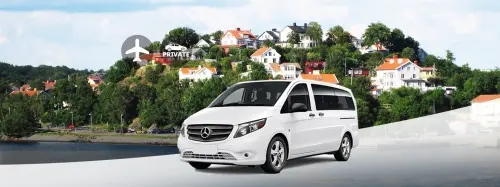 Private Gothenburg Landvetter Airport (GOT) Transfers for Gothenburg gallery