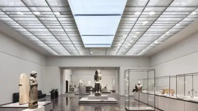 Louvre Abu Dhabi - Photo 2