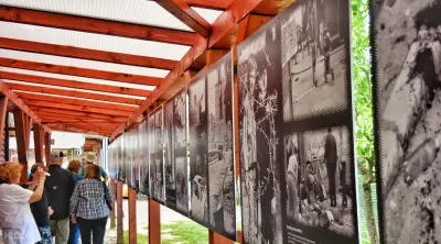 The Fall of Yugoslavia: Sarajevo Under the Siege Tour - Photo 3