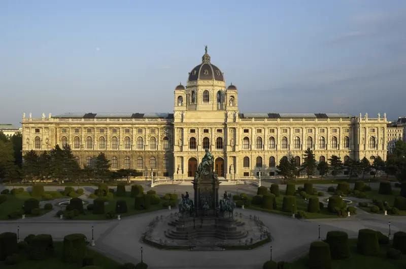 Kunsthistorisches Museum: Skip The Line Ticket in Vienna, Austria