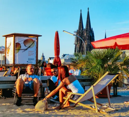 Cologne: KölnCard with Discounts gallery
