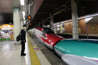 JR Hokuriku Arch Pass - Delivery Coverage: Indonesia Only - Photo 2