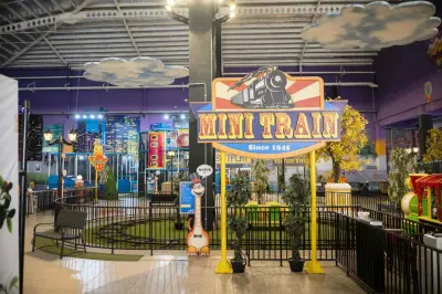 Trans Studio Mini Pontianak - Photo 4