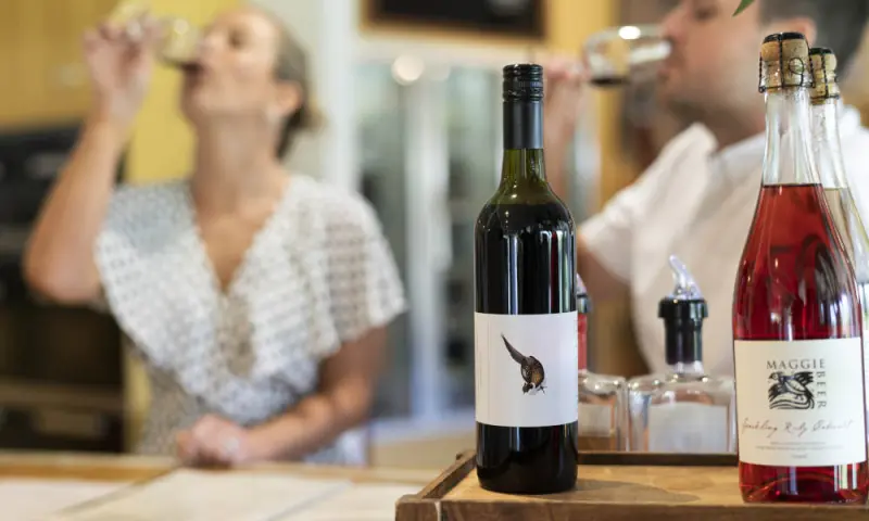 Ultimate Maggie Beer's Farm Shop Experience in Adelaide, Australia