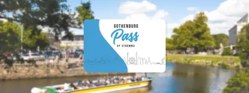Gothenburg Pass gallery