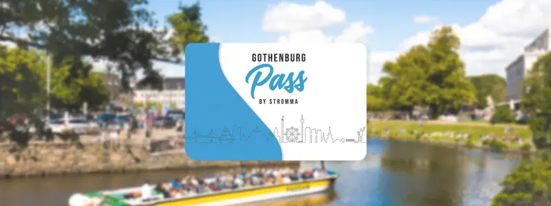 Gothenburg Pass