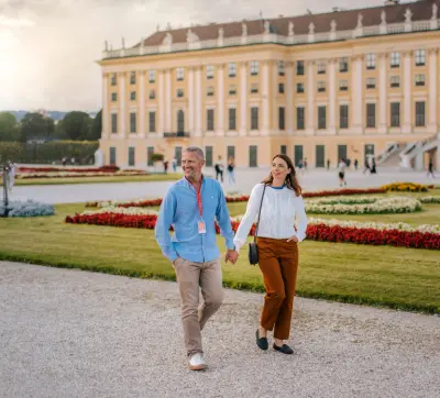 Vienna City Card: Your Tourist Ticket incl. Discounts/Metro - Photo 2
