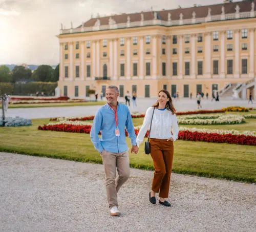 Vienna City Card: Your Tourist Ticket incl. Discounts/Metro gallery