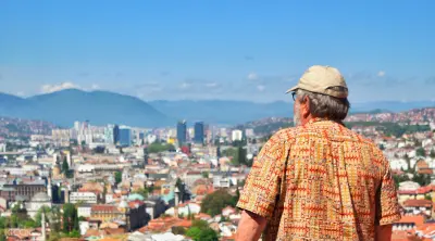 The Fall of Yugoslavia: Sarajevo Under the Siege Tour - Photo 2