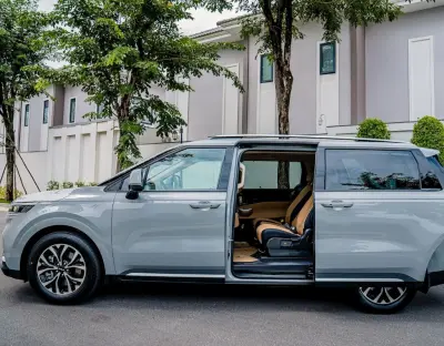 Airport Private Transfer - Changi Airport to Singapore Downtown - Photo 4