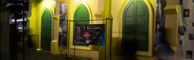 Ubin Secrets: German Girl Mystery & Kampong Secrets - Photo 2