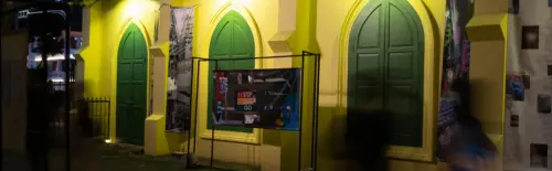 Ubin Secrets: German Girl Mystery & Kampong Secrets gallery