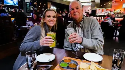 Las Vegas: The Strip's Celebrity Chefs Tour or Downtown Food Tour - Photo 3