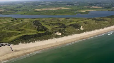 Half Day Guided Tour to Malahide Castle & Northern Coastal from Dublin - Photo 4