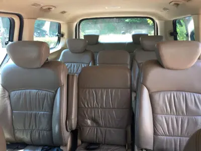 Private Car To/From Singapore (Per Way) - Photo 2