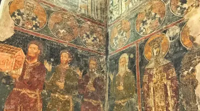Visegrad, Andricgrad, and Drvengrad Full Day Tour from Sarajevo - Photo 4