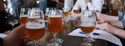 Oslo Food and Craft Beer Walking Tour gallery