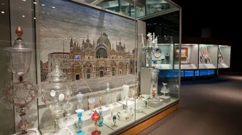 Corning Museum of Glass gallery