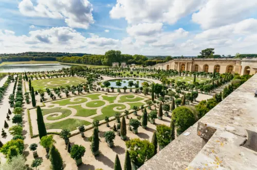 Versailles Palace and Gardens Self-Tour gallery