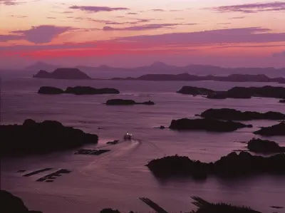 Kujūku Islands - Photo 3