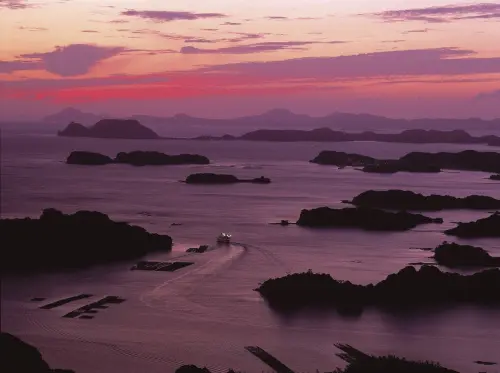 Kujūku Islands gallery