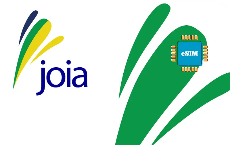 Airalo Brazil e-Sim Package in Rio de Janeiro, Brazil