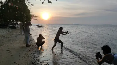 Open Trip KarimunJawa - Photo 2