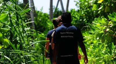 Male Island Hopping Tour - Photo 4