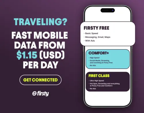 Greece eSim - Free Roaming Mobile Data gallery