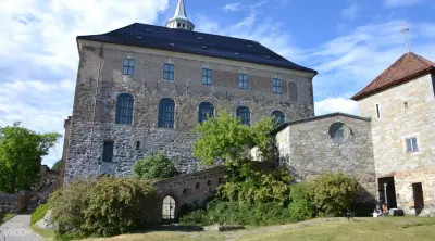 Oslo Long Live the King Private Tour - Photo 4