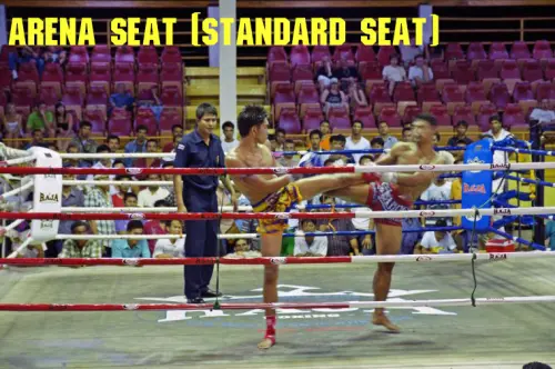 Ao Nang Krabi  Stadium Muay Thai Ticket gallery