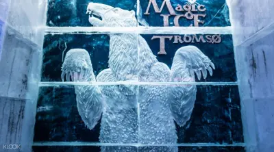 Magic Ice Others - Photo 4