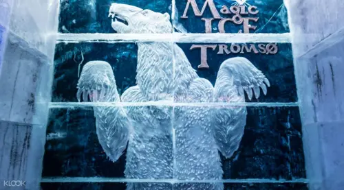 Magic Ice Others gallery