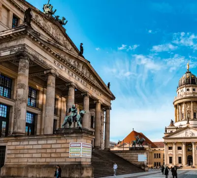 EasyCityPass Berlin: Zone AB Public Transport and Discounts - Photo 2