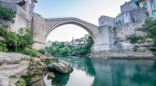 Mostar and Herzegovina Day Tour from Sarajevo gallery