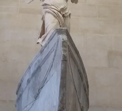 Skip the Line Guided Tour of Louvre Museum Highlights - Photo 2
