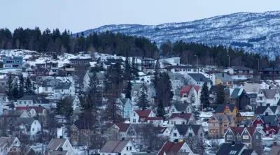 Narvik Fjäll and Fjord Day Tour from Abisko or Björkliden - Photo 2