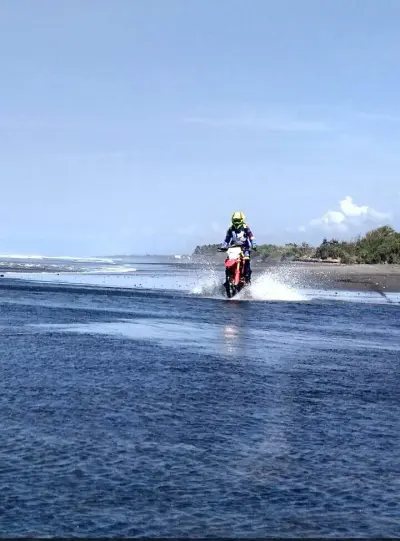 Full Day Tabanan Jungle and Beach - Photo 4