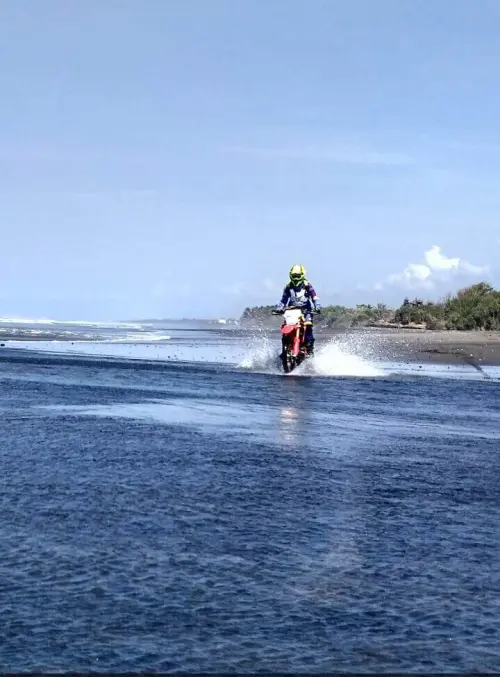 Full Day Tabanan Jungle and Beach gallery