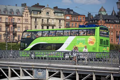 Go City: Stockholm All-Inclusive Pass - Photo 3