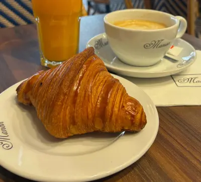 Paris: Baking Insider Experience - Photo 2
