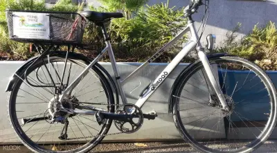 Oslo Bike Rental - Photo 2