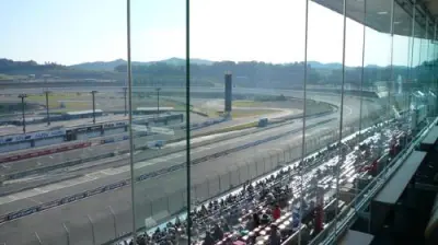 Mobility Resort Motegi - Photo 5